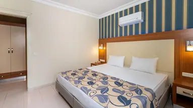 Villa Sun Flower Hotel