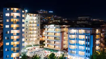 Villa Sun Flower Hotel