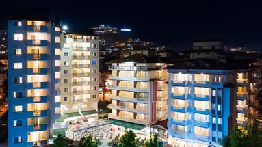 Villa Sun Flower Hotel