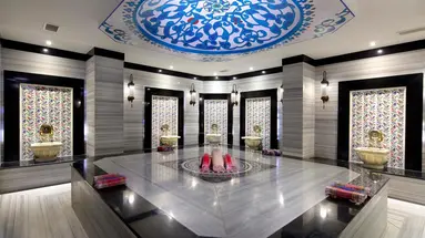Villa Sun Flower Hotel