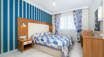 Villa Sun Flower Hotel