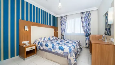 Villa Sun Flower Hotel