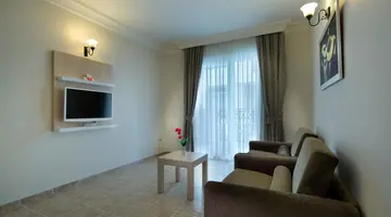 Villa Sun Flower Hotel