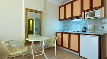 Villa Sun Flower Hotel