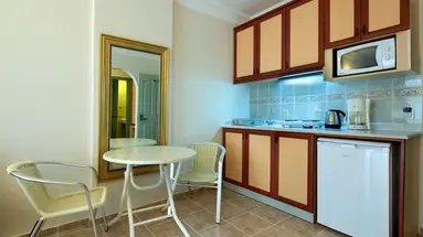 Villa Sun Flower Hotel