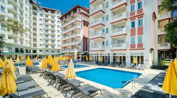 Villa Sun Flower Hotel