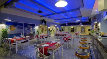 Villa Sun Flower Hotel