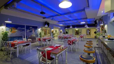 Villa Sun Flower Hotel