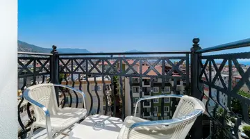 Villa Sun Flower Hotel