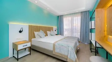 Villa Sun Flower Hotel