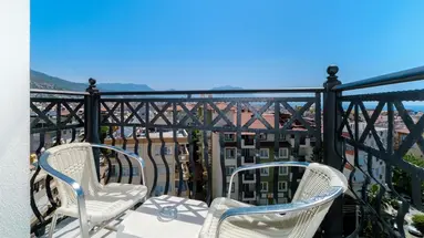 Villa Sun Flower Hotel