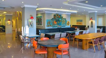Villa Sun Flower Hotel