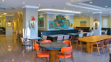Villa Sun Flower Hotel
