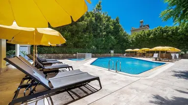 Villa Sun Flower Hotel