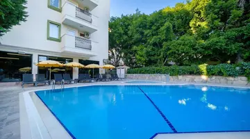 Villa Sun Flower Hotel