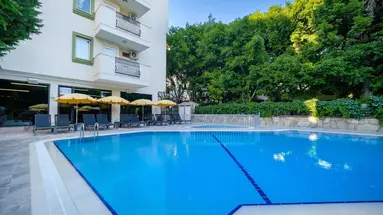Villa Sun Flower Hotel