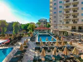Villa Sun Flower Hotel