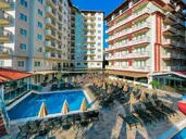 Villa Sun Flower Hotel