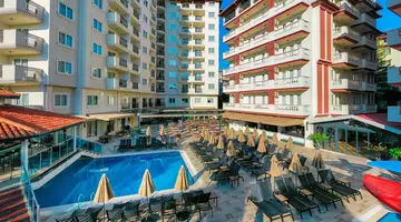 Villa Sun Flower Hotel