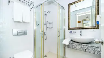 Villa Sun Flower Hotel