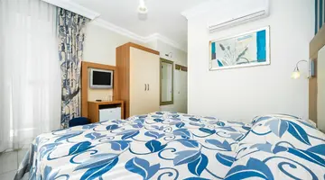 Villa Sun Flower Hotel