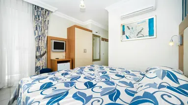 Villa Sun Flower Hotel