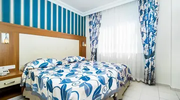 Villa Sun Flower Hotel