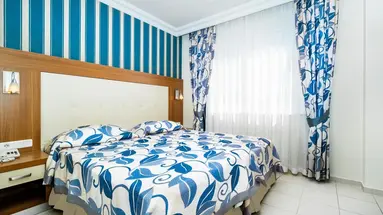 Villa Sun Flower Hotel