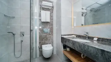 Villa Sun Flower Hotel