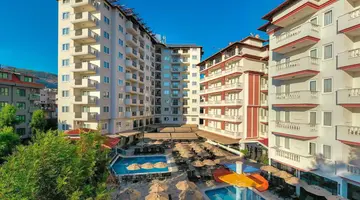 Villa Sun Flower Hotel