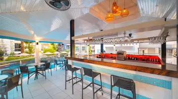 Villa Sun Flower Hotel