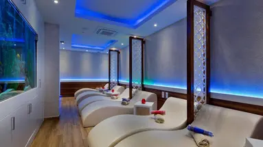 Villa Sun Flower Hotel