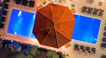 Villa Sun Flower Hotel