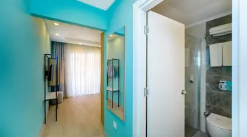 Villa Sun Flower Hotel