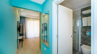 Villa Sun Flower Hotel