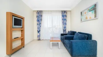 Villa Sun Flower Hotel