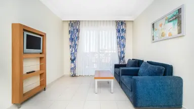 Villa Sun Flower Hotel
