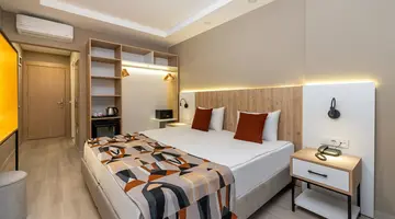Villa Sun Flower Hotel