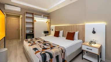 Villa Sun Flower Hotel