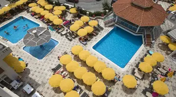 VILLA SUNFLOWER HOTEL