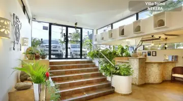 Villa Taina