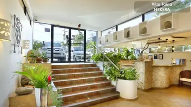 Villa Taina