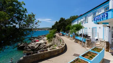 Villa Tamaris - Hotel Resort Drazica