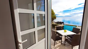 Villa Tamaris - Hotel Resort Drazica