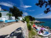 Villa Tamaris - Hotel Resort Drazica