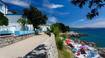 Villa Tamaris - Hotel Resort Drazica