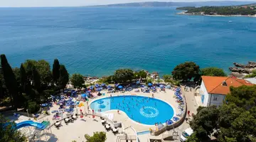 Villa Tamaris - Hotel Resort Drazica