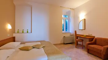 Villa Tamaris - Hotel Resort Drazica