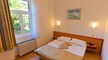Villa Tamaris - Hotel Resort Drazica