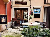 Villa Tuttorotto